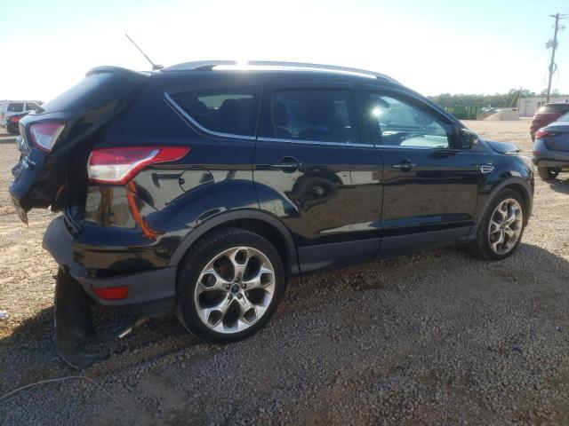 Image 3 of 2015 FORD ESCAPE TITANIUM 2015 with VIN 1FMCU0JX1FUA90950