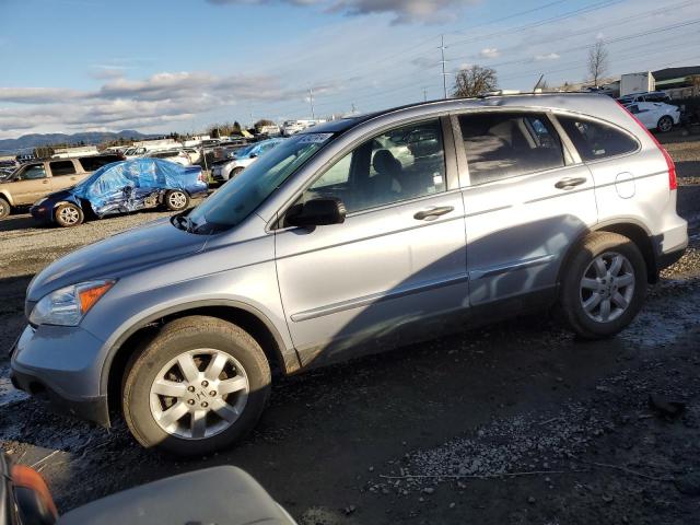 2009 HONDA CR-V EX 2009 image