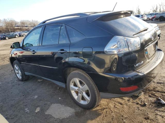Image 2 of 2004 LEXUS RX 330 2004 with VIN 2T2HA31U34C035643