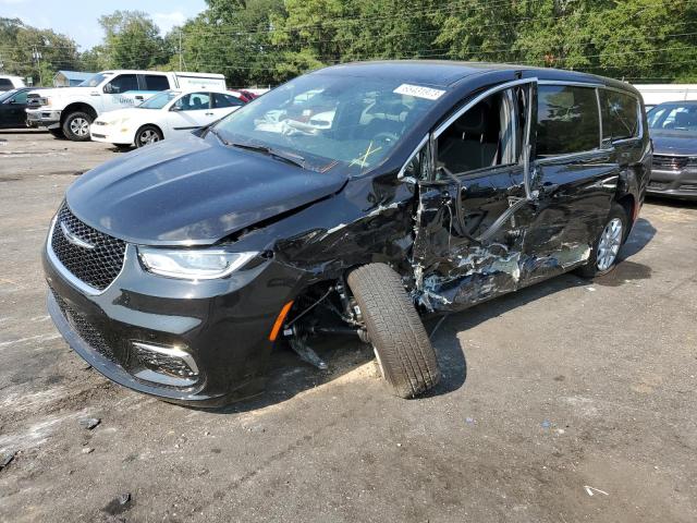 Изображение 1 2023 CHRYSLER PACIFICA TOURING 2023 с VIN 2C4RC1FGXPR555448
