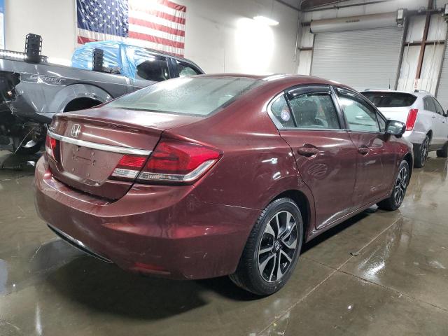 Image 3 of 2015 HONDA CIVIC EX 2015 with VIN 19XFB2F86FE069594