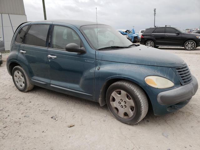 Image 1 of 2001 CHRYSLER PT CRUISER  2001 with VIN 3C4FY4BB11T642014