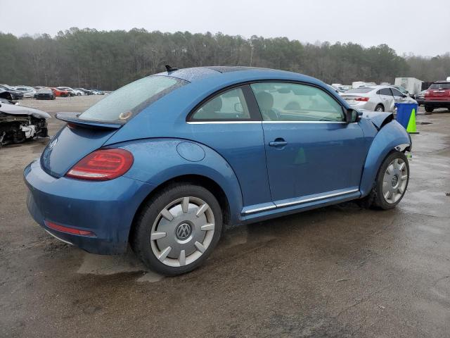 Obraz 3 z 2019 VOLKSWAGEN BEETLE SE 2019 z VIN 3VWJD7ATXKM710126