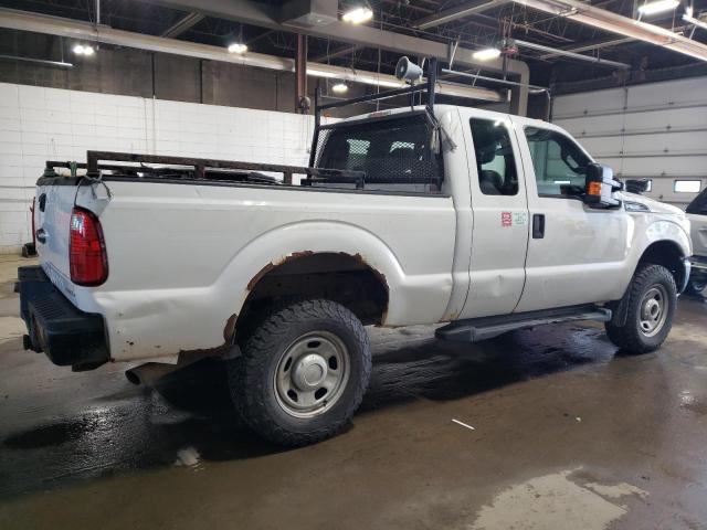 Obraz 3 z 2015 FORD F350 SUPER DUTY 2015 z VIN 1FT8X3B63FEC98332