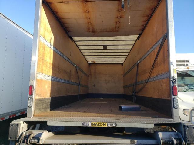 Image 3 of 2020 INTERNATIONAL MV607  2020 with VIN 3HAEUMML8LL858003