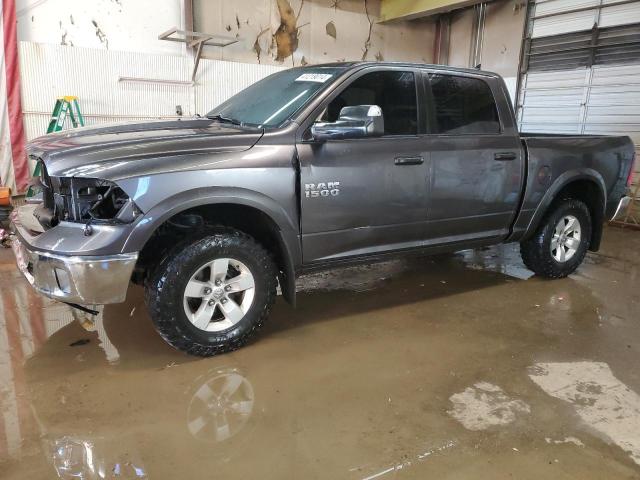 2015 RAM 1500 SLT 2015 image