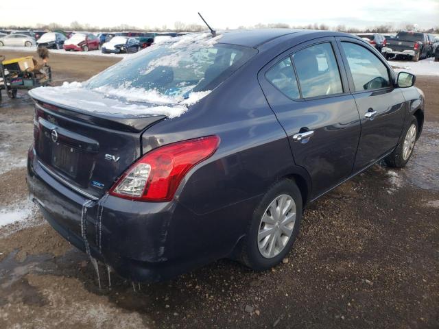 Image 3 of 2015 NISSAN VERSA S 2015 with VIN 3N1CN7AP1FL925470