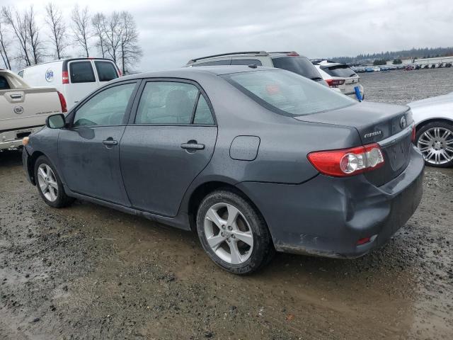Изображение 2 2012 TOYOTA COROLLA BASE 2012 с VIN 2T1BU4EE2CC822771