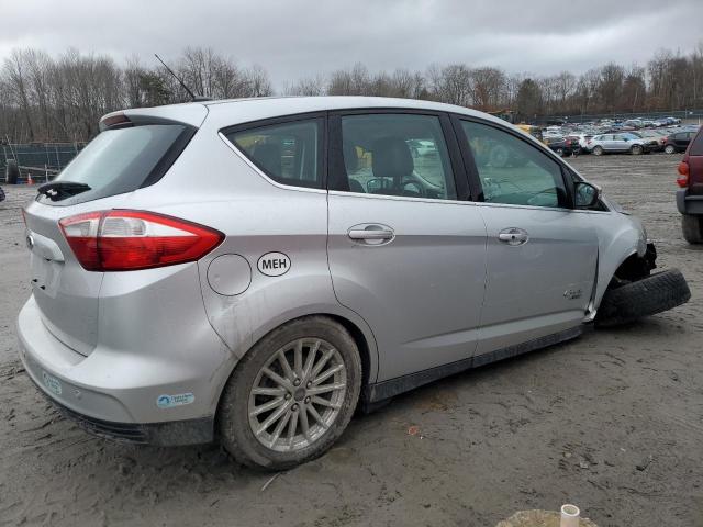 Изображение 3 2015 FORD C-MAX PREMIUM SEL 2015 с VIN 1FADP5CU9FL105058