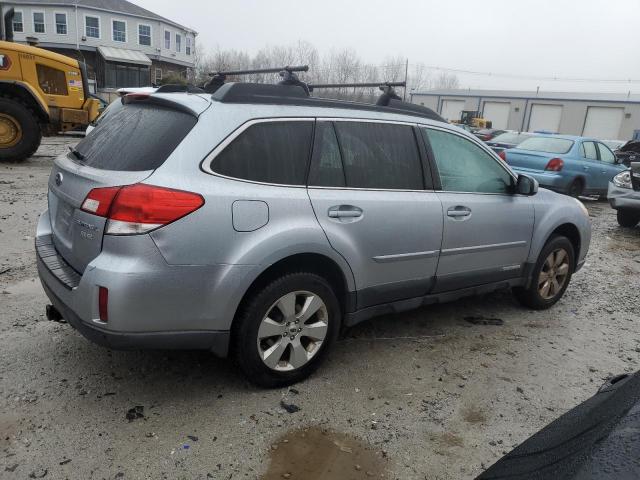 Obraz 3 z 2012 SUBARU OUTBACK 2.5I LIMITED 2012 z VIN 4S4BRBJCXC3289471