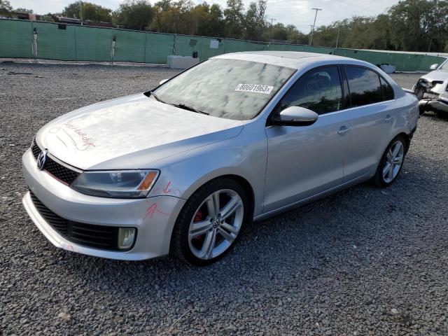 Изображение 1 2015 VOLKSWAGEN JETTA GLI 2015 с VIN 3VW4S7AJ5FM289505