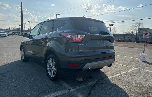 Image 3 of 2017 FORD ESCAPE SE 2017 with VIN 1FMCU9GD5HUC05604