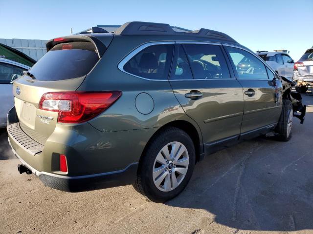 Image 3 of 2017 SUBARU OUTBACK 2.5I PREMIUM 2017 with VIN 4S4BSAFCXH3426746