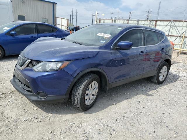Obraz 1 z 2019 NISSAN ROGUE SPORT S 2019 z VIN JN1BJ1CP4KW235136