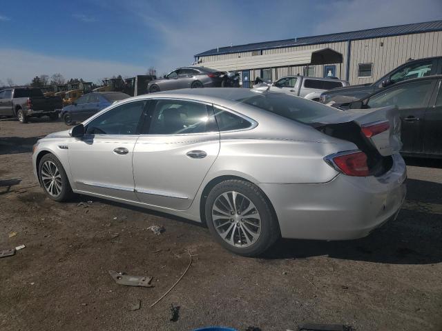 Image 2 of 2017 BUICK LACROSSE ESSENCE 2017 with VIN 1G4ZP5SSXHU189142