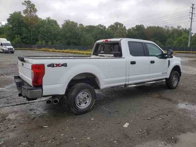 Image 3 of 2022 FORD F250 SUPER DUTY 2022 with VIN 1FT8W2BT1NEC98878