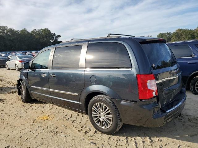 Obraz 2 z 2014 CHRYSLER TOWN & COUNTRY TOURING L 2014 z VIN 2C4RC1CG3ER277185
