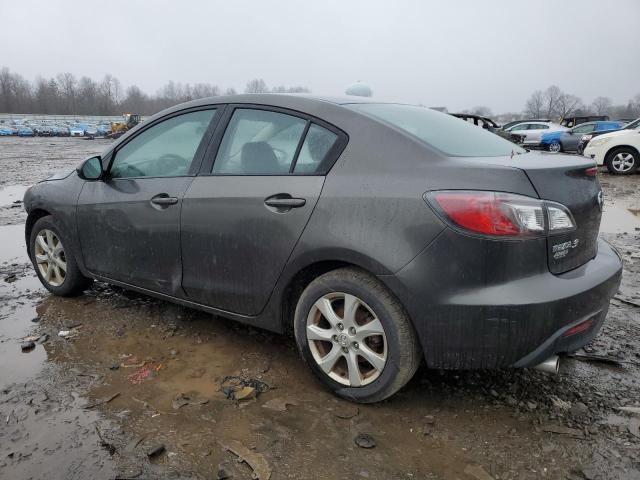 Obraz 2 z 2010 MAZDA 3 I 2010 z VIN JM1BL1SG6A1148259