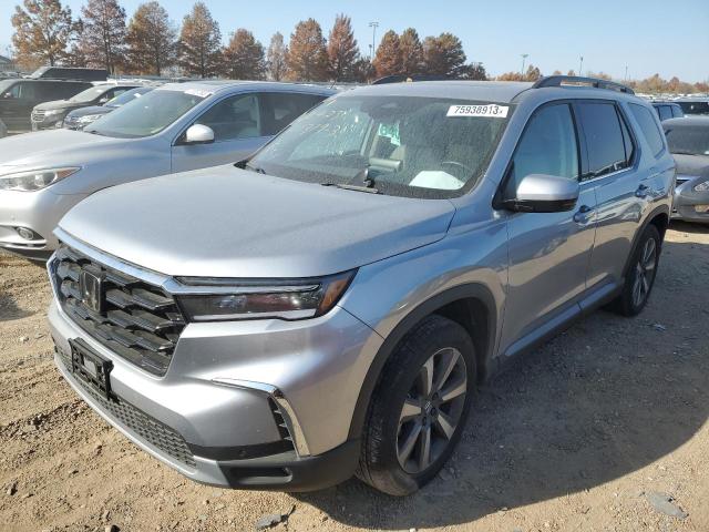 2023 HONDA PILOT TOURING 2023 image
