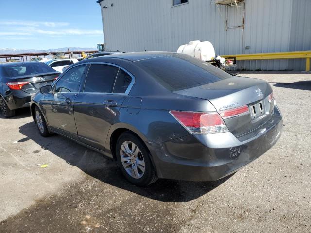 Изображение 2 2011 HONDA ACCORD SE 2011 с VIN 1HGCP2F60BA007190