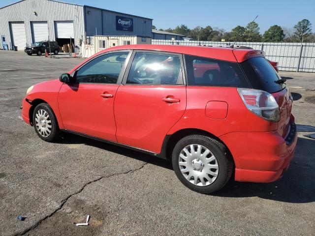 Image 2 of 2005 TOYOTA COROLLA MATRIX XR 2005 with VIN 2T1KR32E35C408885