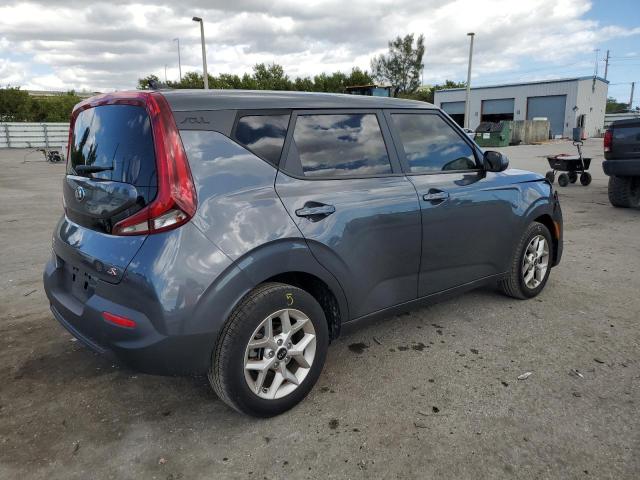 Изображение 3 2021 KIA SOUL LX 2021 с VIN KNDJ23AU4M7775951