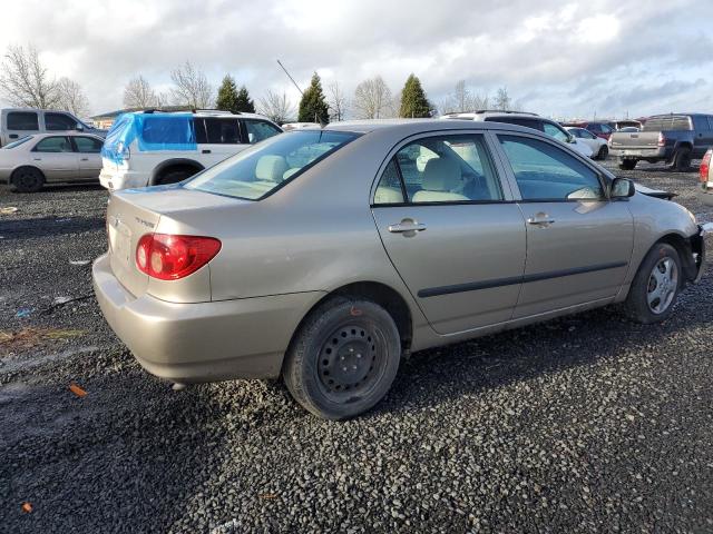 Image 3 of 2006 TOYOTA COROLLA CE 2006 with VIN 1NXBR32EX6Z738944