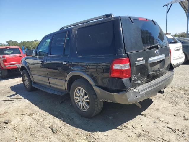 Obraz 2 z 2012 FORD EXPEDITION XLT 2012 z VIN 1FMJU1H56CEF53186