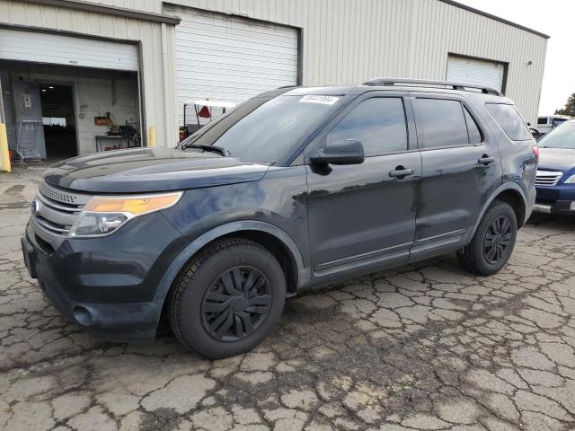 Image 1 of 2013 FORD EXPLORER  2013 with VIN 1FM5K8B8XDGB79500