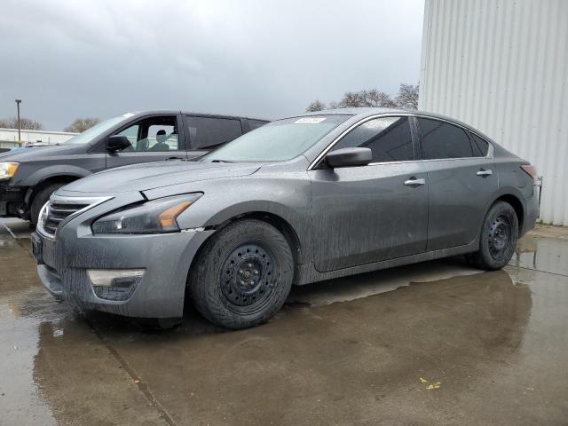 Image 1 of 2014 NISSAN ALTIMA 2.5 2014 with VIN 1N4AL3AP5EC155454