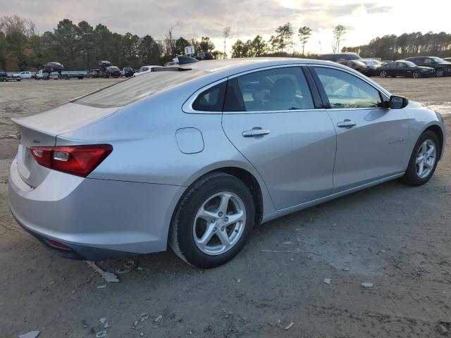Obraz 3 z 2017 CHEVROLET MALIBU LS 2017 z VIN 1G1ZB5ST0HF105547