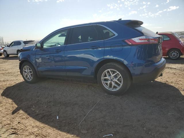 Image 2 of 2022 FORD EDGE SEL 2022 with VIN 2FMPK4J95NBA11980