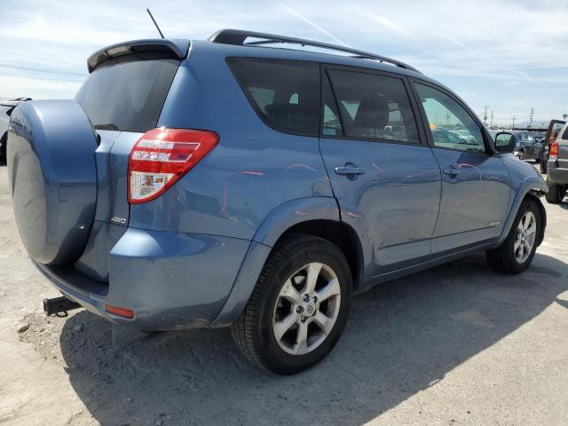 Obraz 3 z 2009 TOYOTA RAV4 LIMITED 2009 z VIN 2T3BK31V69W010474