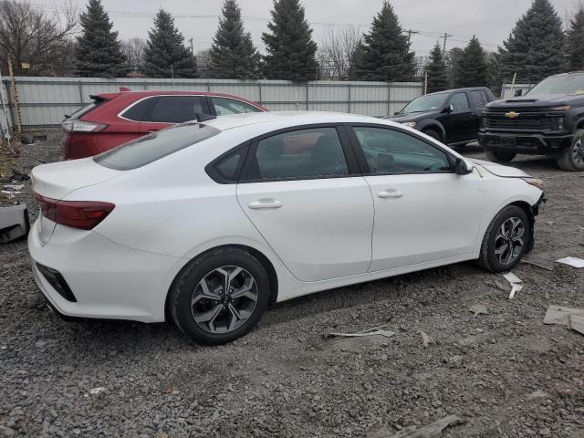 Obraz 3 z 2021 KIA FORTE FE 2021 z VIN 3KPF24AD3ME282015