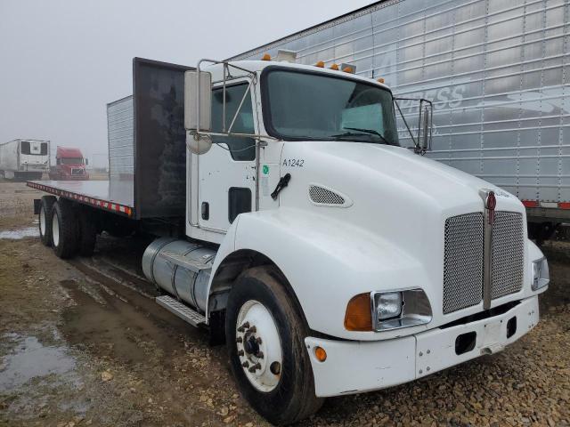 Image 1 of 2007 KENWORTH CONSTRUCTION T300 2007 with VIN 2NKMLZ9X27M207952