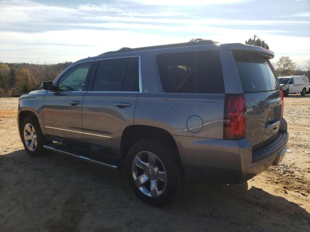 Изображение 2 2019 CHEVROLET TAHOE K1500 LT 2019 с VIN 1GNSKBKC0KR149665