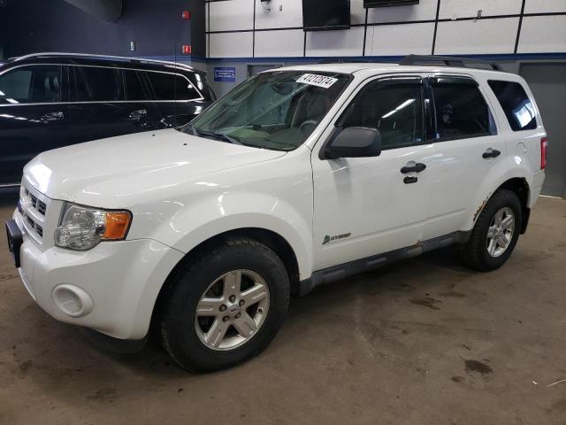 Изображение 2011 FORD ESCAPE HYBRID 2011