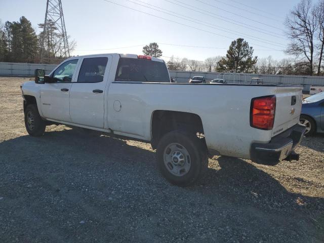 Obraz 2 z 2016 CHEVROLET SILVERADO K2500 HEAVY DUTY 2016 z VIN 1GC1KUE82GF299440