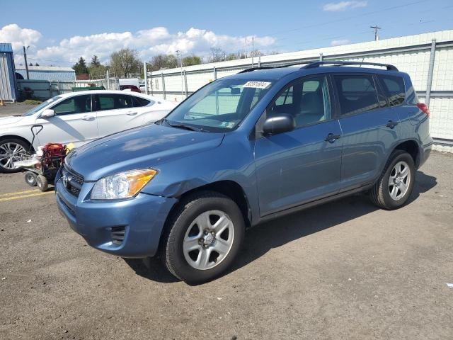 Obraz 2011 TOYOTA RAV4  2011