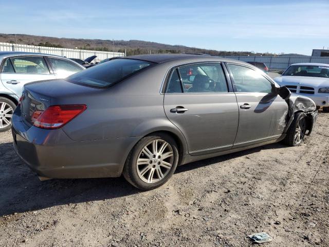 Изображение 3 2007 TOYOTA AVALON XL 2007 с VIN 4T1BK36B97U244449