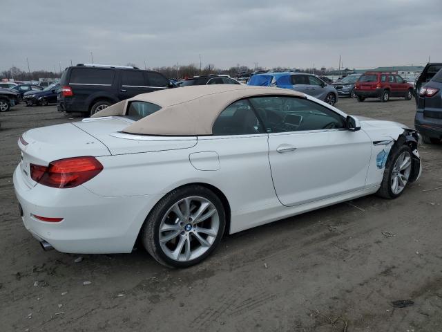Изображение 3 2015 BMW 640 I 2015 с VIN WBALW7C51FD595967