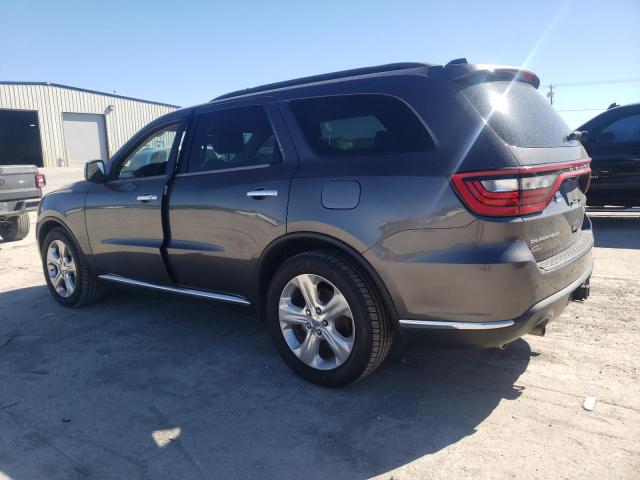 Image 2 of 2015 DODGE DURANGO SXT 2015 with VIN 1C4RDHAG1FC946346