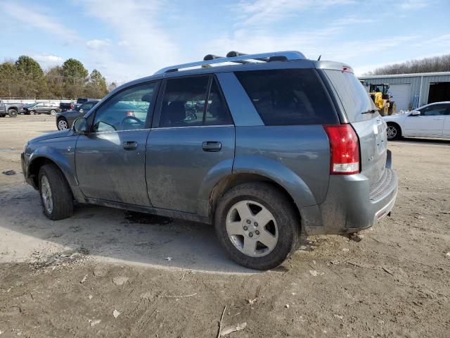 Image 2 of 2006 SATURN VUE  2006 with VIN 5GZCZ634X6S884187