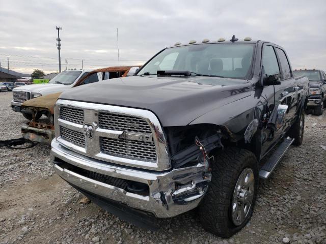 Изображение 2 2016 RAM 2500 LARAMIE 2016 с VIN 3C6UR5FL9GG114601