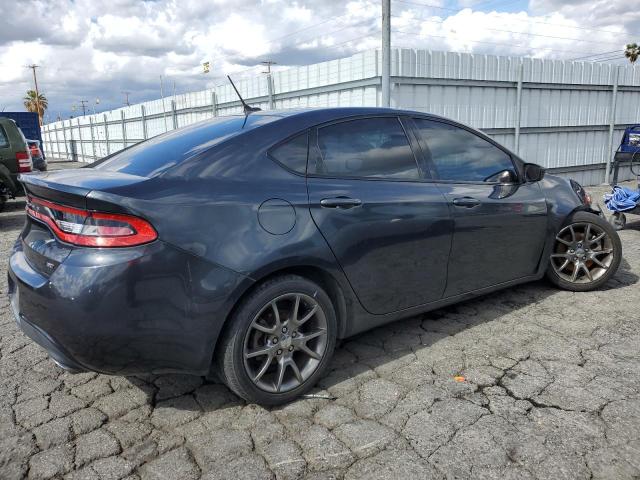 Изображение 3 2013 DODGE DART SXT 2013 с VIN 1C3CDFBA2DD345222