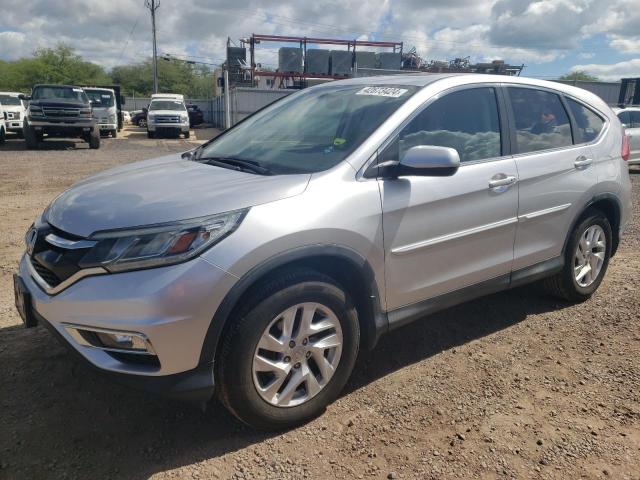 Obraz 1 z 2015 HONDA CR-V EX 2015 z VIN 2HKRM3H55FH531672