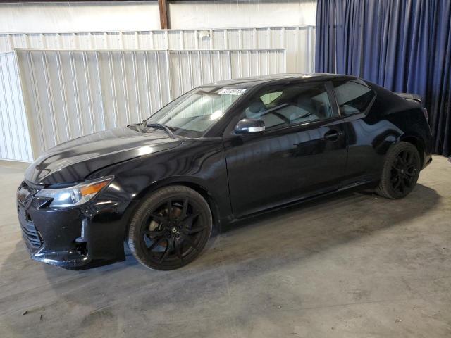 Изображение 1 2014 TOYOTA SCION TC  2014 с VIN JTKJF5C79E3066943