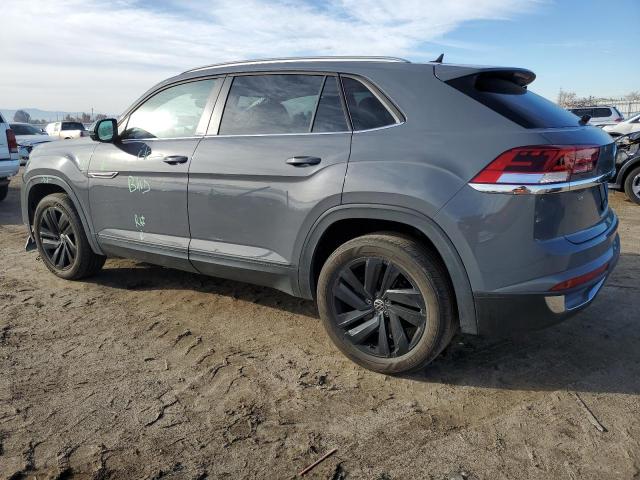 Изображение 2 2021 VOLKSWAGEN ATLAS CROSS SPORT SE 2021 с VIN 1V2JE2CA0MC239914