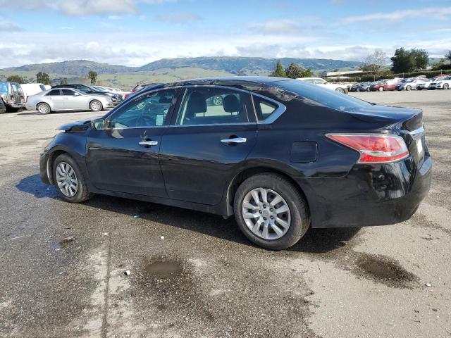 Image 2 of 2015 NISSAN ALTIMA 2.5 2015 with VIN 1N4AL3AP0FN399924
