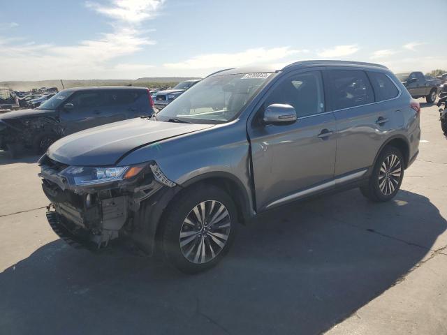 2020 MITSUBISHI OUTLANDER SE 2020 image